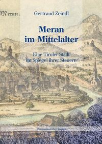 Produktbild: Meran im Mittelalter