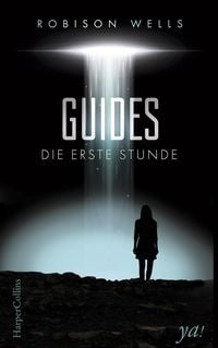 Produktbild: Guides - Die erste Stunde