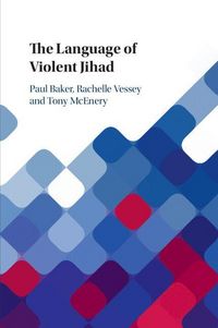Produktbild: The Language of Violent Jihad