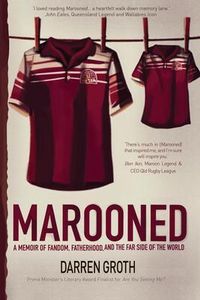 Produktbild: Marooned