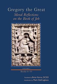 Produktbild: Moral Reflections on the Book of Job, Volume 2
