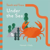 Produktbild: Holly, H: Hannah + Holly Touch and Trace: Under the Sea