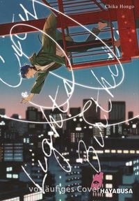 Produktbild: City Lights Birthday