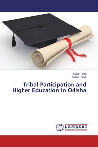 Produktbild: Tribal Participation and Higher Education in Odisha