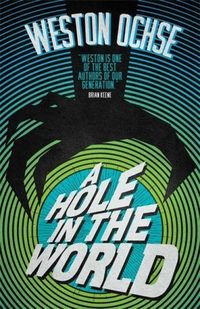 Produktbild: A Hole in the World