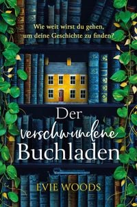 Produktbild: Der verschwundene Buchladen