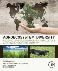 Produktbild: Agroecosystem Diversity