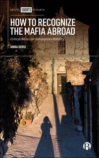 Produktbild: How to Recognize the Mafia Abroad