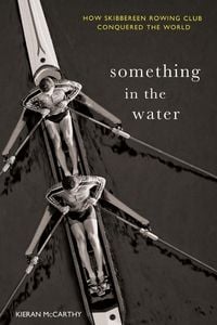Produktbild: Something In The Water