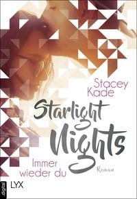 Produktbild: Starlight Nights - Immer wieder du