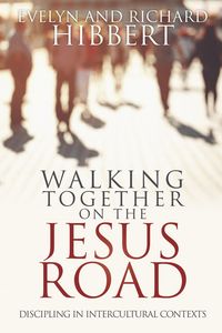 Produktbild: Walking Together on the Jesus Road