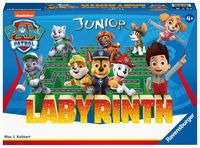 Produktbild: Paw Patrol: Junior Labyrinth - Kinderspiel ab 4 Jahre