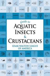 Produktbild: Guide to Aquatic Insects & Crustaceans