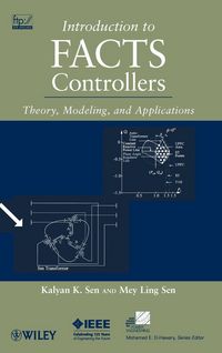 Produktbild: Introduction to FACTS Controllers