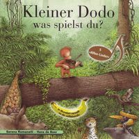Produktbild: Kleiner Dodo was spielst du?