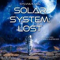Produktbild: Solar System: Lost