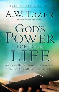 Produktbild: Gods Power For Your Life