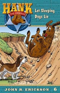 Produktbild: Let Sleeping Dogs Lie