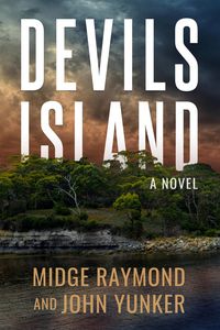 Produktbild: Devils Island