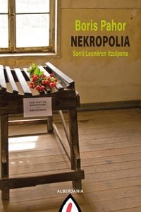 Produktbild: Nekropolia