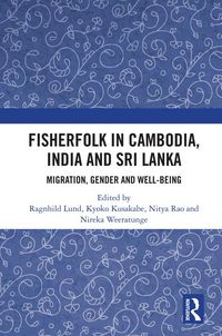 Produktbild: Fisherfolk in Cambodia, India and Sri Lanka