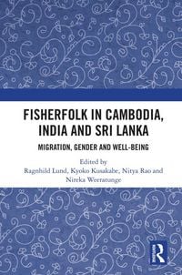 Produktbild: Fisherfolk in Cambodia, India and Sri Lanka