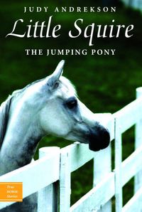 Produktbild: Little Squire the Jumping Pony