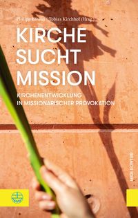 Produktbild: Kirche sucht Mission