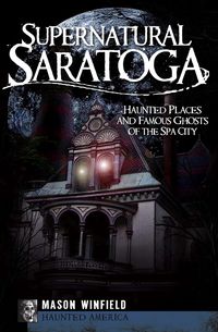 Produktbild: Supernatural Saratoga