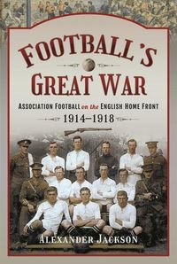 Produktbild: Football's Great War