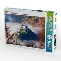 Produktbild: Burg Hohenwerfen (Puzzle)