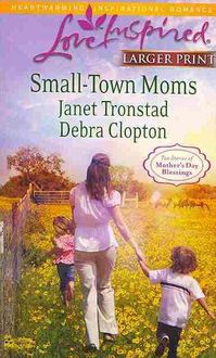 Produktbild: Small-Town Moms