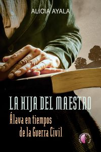 Produktbild: La hija del maestro