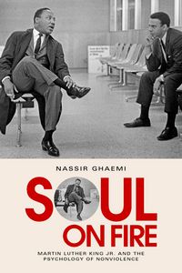 Produktbild: Soul on Fire