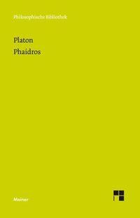 Bild vom Artikel Phaidros vom Autor Platon