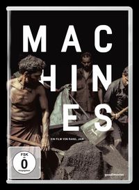 Produktbild: Machines