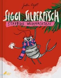 Produktbild: Siggi Silberfisch