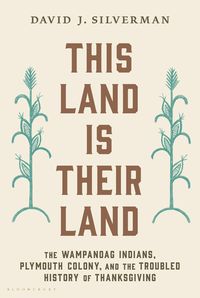 Produktbild: This Land Is Their Land