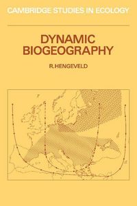 Produktbild: Dynamic Biogeography