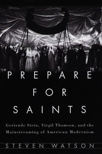 Produktbild: Prepare for Saints