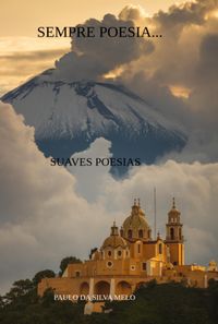 Produktbild: Sempre Poesia...