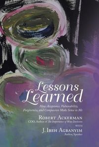 Produktbild: Lessons Learned