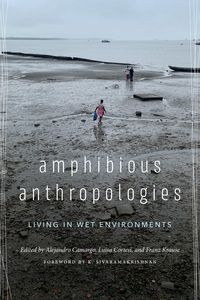 Produktbild: Amphibious Anthropologies