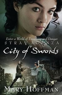 Produktbild: Stravaganza: City of Swords