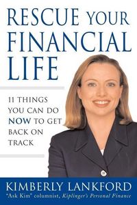 Produktbild: Rescue Your Financial Life
