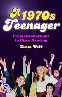 Produktbild: A 1970s Teenager