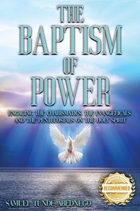 Produktbild: The Baptism of Power