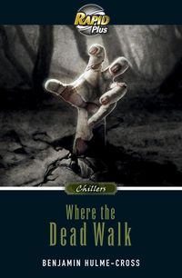 Produktbild: RapidPlus 9.1 Where the Dead Walk