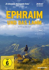 Bild vom Artikel Ephraim und das Lamm vom Autor Rediat Amare