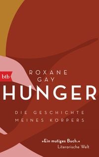 Produktbild: Hunger